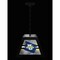 Holland Bar Stool Marquette University Pendant Box Light BxLM1 - alternate 5