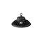 Beyond Led Technology LED UFO High Bay, Adj Watt 200W/240W/300W, 49500 Lumens, Adj CCT 4000K/5000K/5700K, 120-277Vac 156832-1 - alternate 2
