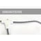 Miracle Led 9W Absolute Daylight Red Spectrum LED Light, Two Location Grow Light Kit, Braided 2-Socket, 2PK 804670 - alternate 3