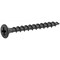 Hillman No. 8 in. X 3 in. L Phillips Coarse Drywall Screws 1 lb, 100PK 42424 - alternate 1