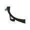 Cnh HOSE FUEL, CNH OEM 84359260 84359260 - alternate 3