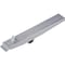 Vulcan Drywall Lifter, 2.73 lb, Gray, 16.125 in L, 2.5 in W, 2.09 in H 151523L - alternate 1