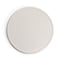 Elama Crafted Clay 12 Piece Lightweight Melamine Dinnerware Set in Cream EL-CRAFTEDCLAY - alternate 5