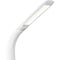 Ottlite Purify LED Desk Lamp with Wireless Charging and Sanitizing, White OTTSCNQC00S - alternate 2