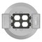 Leviton Plugs and Receptacles PTC2X-GY - alternate 1