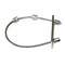 Mytee Products Lever Binder Lock Snap Binder Safety Locking Clip CBLS-LOCK-K - alternate 3