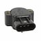 Motorcraft Throttle Position Sensor,  DY967 - alternate 2
