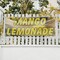 Signmission Mango Lemonade, 36 Inch x 96 Inch, Vinyl Banner B-96-30729 - alternate 3