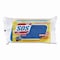 S.O.S. All Surface Scrubber Sponge, 2.5 x 4.5, 0.9 in. Thick, Dark Blue, PK12, 12PK 91017 - alternate 4