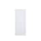Cambridge Everest 18 in. W x 12 in. D x 36 in. H Ready to Assemble Shaker Wall Kitchen Cabinet in White SA-W1836-SW-KIT - alternate 1