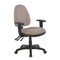 Office Star Products Ergonomic Fabric Dual Function Ergonomic Chair, Stratus 36427-R103 - alternate 1