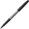Paper Mate Pen, Marker, Flair, Ultrafn, Bk, PK12 8330152 - alternate 1