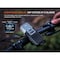 Fenix Lighting Fenix Bicycle Light, LED, Lithium Ion, 3300lm, Black BC45R - alternate 3