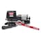 Warn Winch 2000 DC Series Vehicle Mounted; Trailer Winch; 12 Volt Electric; 2000 Pound Line Pull 92000 - alternate 1