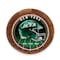Picnic Time Family Of Brands NFL New York Jets - Barista Serving Tray with Glass Insert 907-09-511-224-2 - alternate 1