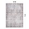 World Rug Gallery Vintage Inspired Machine Washable Non Slip Area Rug 10 ft x 14 ft Olive 6029OLIVE10X14 - alternate 5