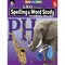 Shell Education 180 Days of Spelling + Word Study, Grade 5 28633 - alternate 1