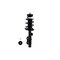 Fcs Struts Suspension Strut And Coil Spring Assembly 1333507R - alternate 3