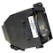 Ereplacements Lamp (Oem Bulb) For Epson Powe, ELPLP45-OEM ELPLP45-OEM - alternate 2