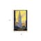 Homeroots Cleveland Union Terminal Vintage Travel Unframed Print Wall Art 394274 - alternate 4