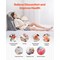 Vevor Orthopedic Bed Wedge Pillow 3 Pcs Adjustable for Back Leg Neck GERD Sleep, 3PK KD018 - alternate 4