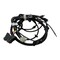 John Deere CHASSIS WIRING HARNESS, OEM AM135342 - alternate 2