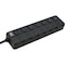 Adesso 7 PORTS USB 3.0 HUB WITH AC POWER ADAPTER AND POWER SAVING SWITCH , COMPA AUH-3070P - alternate 9