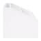 Martha Stewart Weston Wooden Desktop Organizer Caddy W/ Open Lower Storage Compartment, Engineered Wood, White LY-E20615-WH-MS - alternate 4