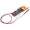 Klein Tools AC/DC Digital Clamp Meter, Auto-Ranging 400 Amp CL390 - alternate 4