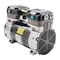 Gast Electric Air Compressor, 3/4 hp Output 106R650-101-N600X - alternate 2