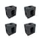 Mytee Products Set of 4 Container Corner Castings  ISO 1161 - Steel CCCx4 - alternate 4