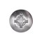 Auveco PHILLIPS PAN HEAD TAPPING SCREW, 18-8 STAINLESS STEEL - #12 X 1 1/8 25593 - alternate 2