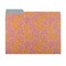 C-Line Products Signature Series File Folders, Assorted Designs, 18PK 24001 - alternate 3