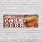 Signmission Corn Dogs, 24 Inch x 72 Inch, Vinyl Banner B-72-30529 - alternate 4