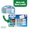Expo EXPO Dry Erase Fine 4ct B-Asst 86674A - alternate 4
