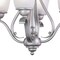 Vaxcel Monrovia 4L Chandelier Nickel CH35404BN - alternate 5