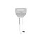 Kaba Ilco Ilco Honda Master Key Blank HD90-P - alternate 4
