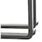Vestil Forged Stl Forks, Carriage Pins, 4K, 42", PR F4-1.50-42-CPL - alternate 3