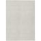 Homeroots 10' X 14' Beige And Brown Geometric Washable Indoor Outdoor Area Rug 602418 - alternate 4