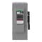 Schneider Electric Safety Switch, Fusible, DPST, Single Phase, NEMA 1, Indoor, Steel VH223N - alternate 3