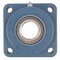 Timken FLANGEANGE BLOCK BEARING SUCBFQK204-IP69K/F - alternate 2