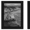 Homeroots Set Of Two Strength 2 Black Framed Print Wall Art, 2PK 405753 - alternate 3