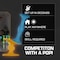 Popdarts Pro Pack Darts Glow PRO-GLW - alternate 5