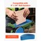 Vevor Sanding Belts 4 in x 36 in 10 PCS Belt Sander Sanding Belt with Assorted Grits, 10PK BP436 - alternate 4