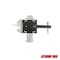 Extreme Max 5600.3087 Universal 1.25" Receiver Hitch Winch Mount for ATV / UTV 5600.3087 - alternate 4
