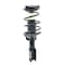Fcs Struts Suspension Strut And Coil Spring Assembly 1333760 - alternate 1