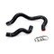 Hps Performance High Temp Reinforced Silicone Radiator Coolant Hose Kit, Black,  57-2192-BLK - alternate 1
