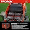 Prorun 60V 42-in. Steel Deck Cordless Lawn Tractor with 10.0 Ah Batteries (3), Charger PLT60V42 - alternate 4