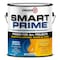 Zinsser Acrylic Based Primer, White, 1 gal 249729 - alternate 1