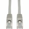 Add-On 25PK  3FT RJ-45 M/M CAT6A GRAY PATCH CBL, 25PK ADD-3FCAT6A-GY-25PK - alternate 1